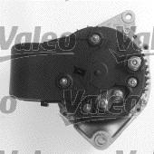 Valeo 436470 - Генератор autocars.com.ua