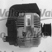 Valeo 436470 - Генератор autocars.com.ua