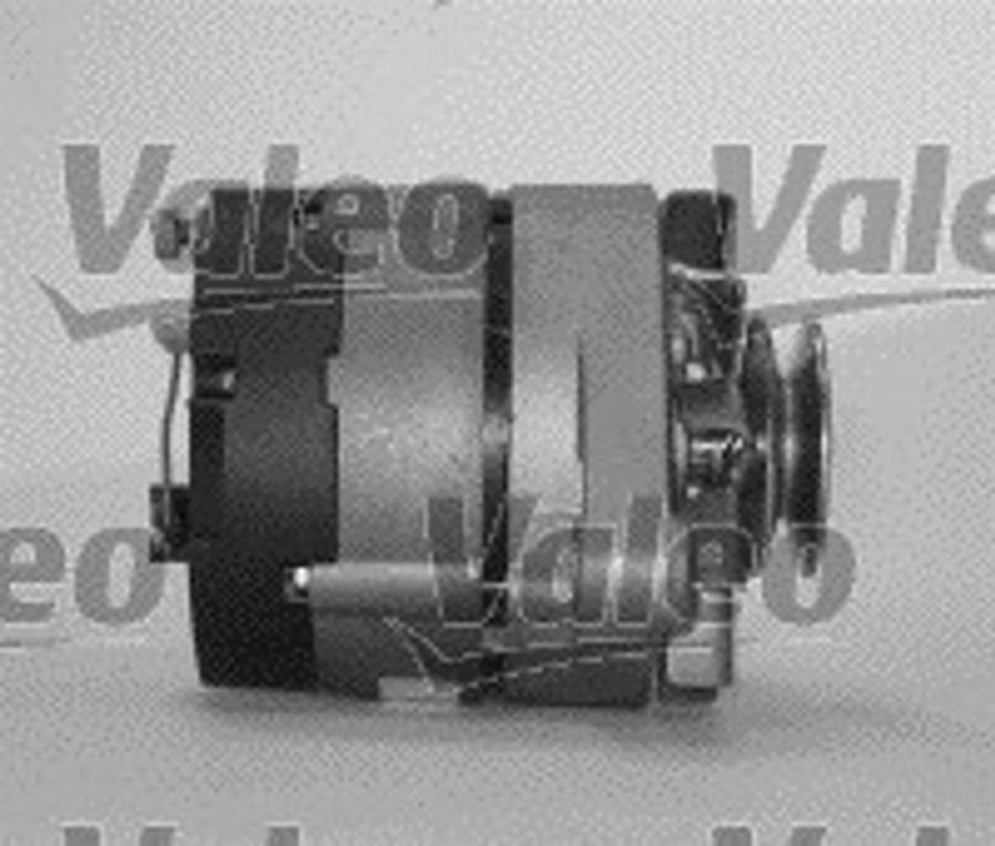 Valeo 436479 - Генератор autodnr.net