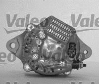 Valeo 436497 - Генератор autocars.com.ua