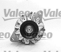 Valeo 436498 - Генератор autocars.com.ua