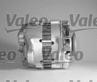 Valeo 436500 - Генератор autocars.com.ua