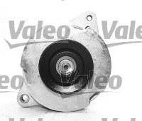 Valeo 436513 - Генератор autocars.com.ua