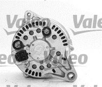 Valeo 436513 - Генератор autocars.com.ua