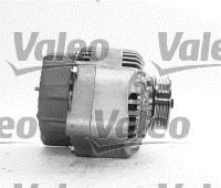 Valeo 436515 - Генератор avtokuzovplus.com.ua