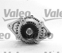 Valeo 436520 - Генератор autocars.com.ua