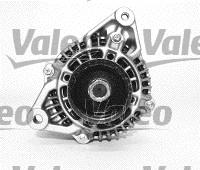 VALEO 436527 - Генератор avtokuzovplus.com.ua