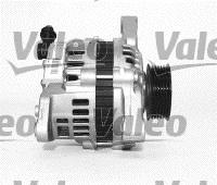 VALEO 436527 - Генератор avtokuzovplus.com.ua