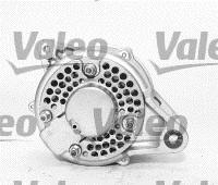 Valeo 436532 - Генератор autocars.com.ua