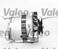 Valeo 436532 - Генератор autocars.com.ua