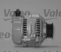 Valeo 436541 - Генератор autocars.com.ua