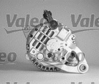 Valeo 436542 - Генератор autocars.com.ua