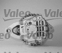 Valeo 436548 - Генератор avtokuzovplus.com.ua