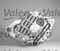 Valeo 436609 - Генератор autocars.com.ua