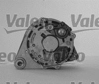 Valeo 436620 - Генератор autocars.com.ua