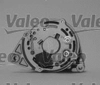 Valeo 436623 - Генератор autocars.com.ua