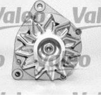 Valeo 436626 - Генератор autocars.com.ua