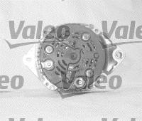 Valeo 436636 - Генератор avtokuzovplus.com.ua