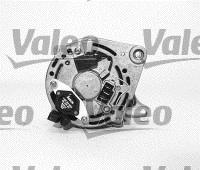 Valeo 436688 - Генератор autocars.com.ua