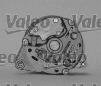 Valeo 436692 - Генератор autocars.com.ua