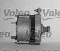 Valeo 436694 - Генератор autocars.com.ua