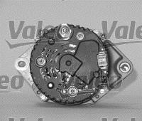 Valeo 436697 - Генератор autocars.com.ua