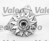 Valeo 436699 - Генератор autocars.com.ua