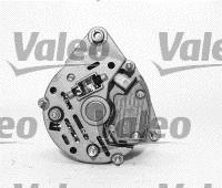 Valeo 436699 - Генератор autocars.com.ua