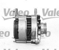 Valeo 436699 - Генератор autocars.com.ua