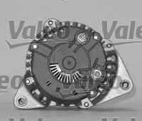 Valeo 436719 - Генератор autocars.com.ua