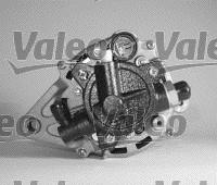 Valeo 436724 - Генератор autocars.com.ua