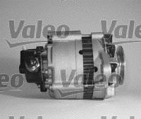 Valeo 436724 - Генератор autocars.com.ua