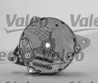 Valeo 436726 - Генератор autocars.com.ua