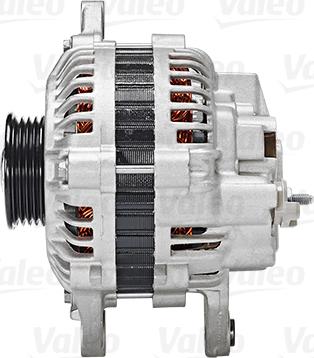 Valeo 746977 - Генератор autocars.com.ua