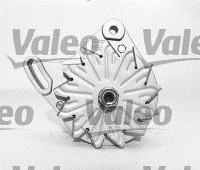 Valeo 437551 - Генератор autocars.com.ua