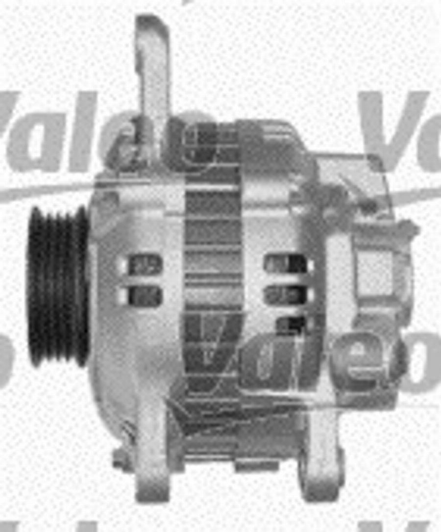 Valeo 437684 - - - avtokuzovplus.com.ua