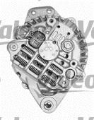 Valeo 437712 - Генератор avtokuzovplus.com.ua