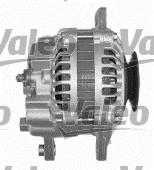 Valeo 437712 - Генератор avtokuzovplus.com.ua