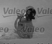 Valeo 438121 - Стартер autocars.com.ua