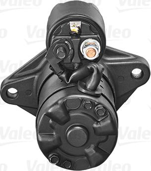 Valeo 438178 - Стартер autocars.com.ua