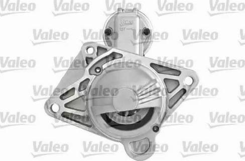 Valeo 438217 - Стартер autocars.com.ua