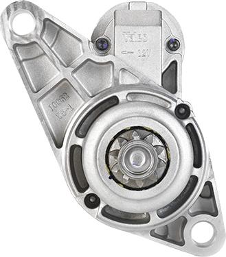 VALEO 438261 - Стартер autocars.com.ua