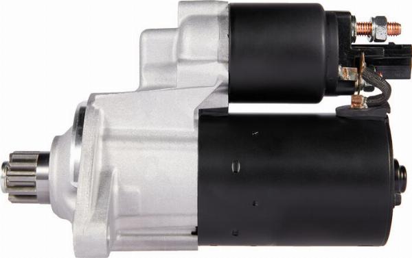 VALEO 438432 - Стартер autocars.com.ua