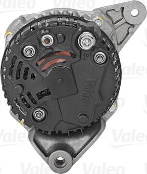 Valeo 439039 - Генератор autocars.com.ua