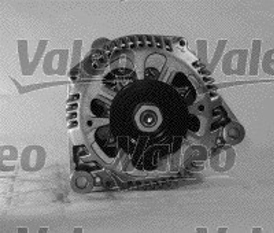 Valeo 439217 - Генератор autocars.com.ua