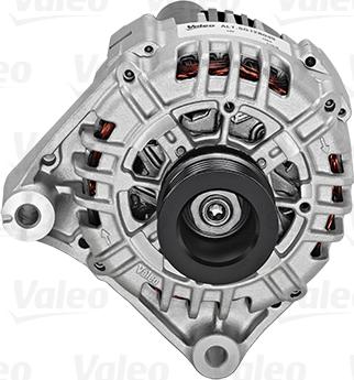 Valeo 439317 - Генератор autodnr.net