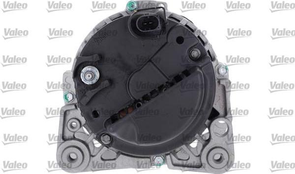 Valeo 439451 - Генератор autodnr.net