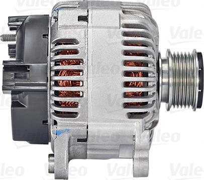 Valeo 439549 - Генератор autocars.com.ua