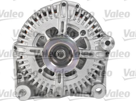 Valeo 440108 - Генератор autocars.com.ua