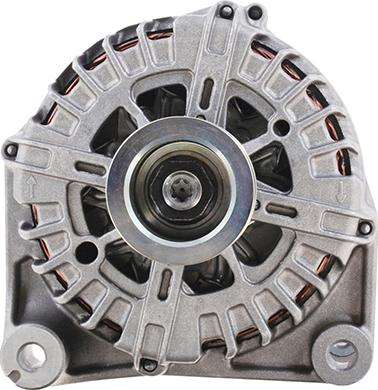 VALEO 439675 - Генератор autocars.com.ua